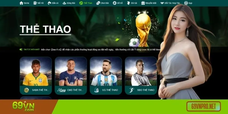 Cá cược thể thao mang lại cho hội viên nhiều lợi ích thiết thực Cá cược thể thao mang lại cho hội viên nhiều lợi ích thiết thực
