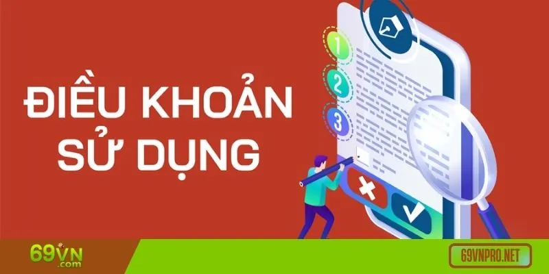 Không tuân thủ điều khoản sử dụng hội viên sẽ bị khóa tài khoản Không tuân thủ điều khoản sử dụng hội viên sẽ bị khóa tài khoản