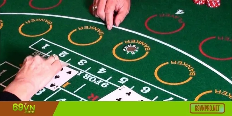 Nắm chắc hướng dẫn chi tiết cách chơi và đặt cược Baccarat cho người mới để tham gia hiệu quả Nắm chắc hướng dẫn chi tiết cách chơi và đặt cược Baccarat cho người mới để tham gia hiệu quả